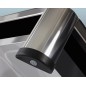 FRITEL SG 2180 Raclette Rustfrit stålkrom/sort