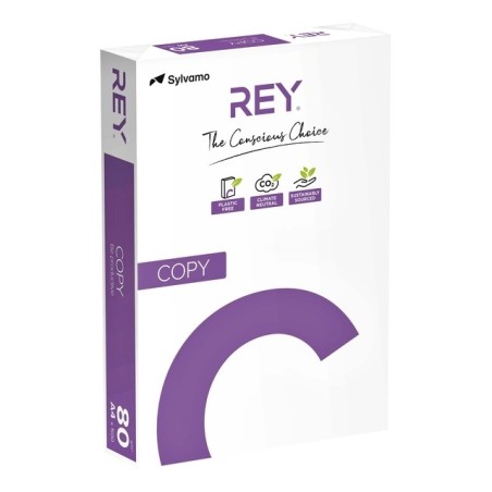 A4 Papir 80g (500 ark.)