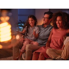 Philips 1-Pack G93 E27 Filament