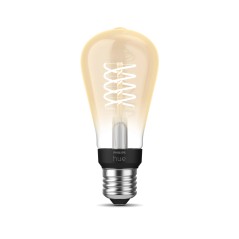 Philips 1-Pack St64 E27 Filament