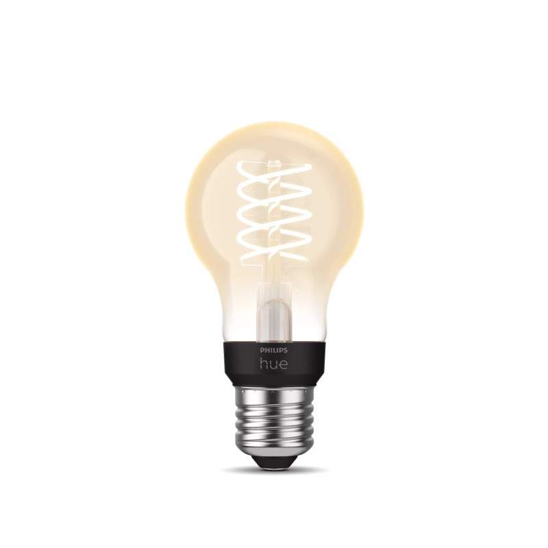 Philips 1-Pack A60 E27 Filament Philips 1-Pack A60 E27 Filament