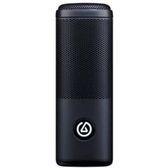Elgato Wave Dx Black Pc Microphone