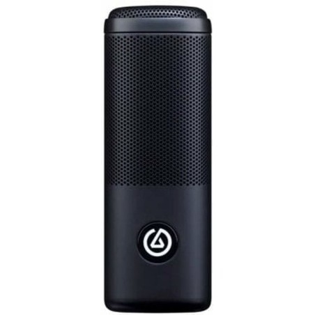 Elgato Wave Dx Black Pc Microphone