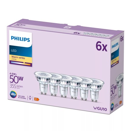 Philips 8719514452527 Led Bulb 46 W