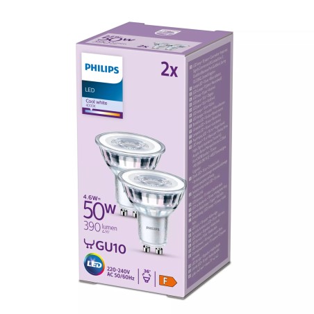 Philips 8719514452480 Led Bulb 46 W