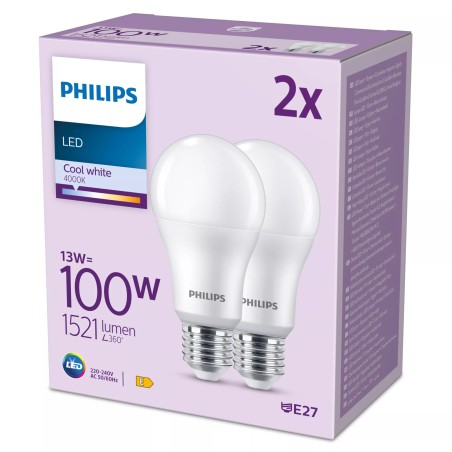 Philips 8719514451315 Led Bulb 13 W