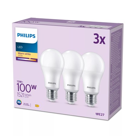 Philips 8719514451391 Led Bulb 13 W