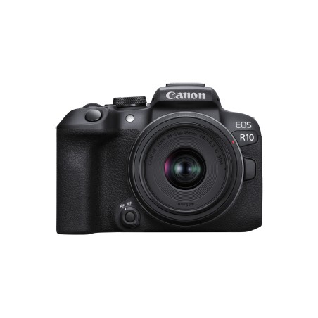 Canon Eos R10 Rf-S 18-45Mm