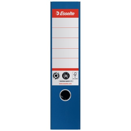 Esselte Ring binder A4 Blue