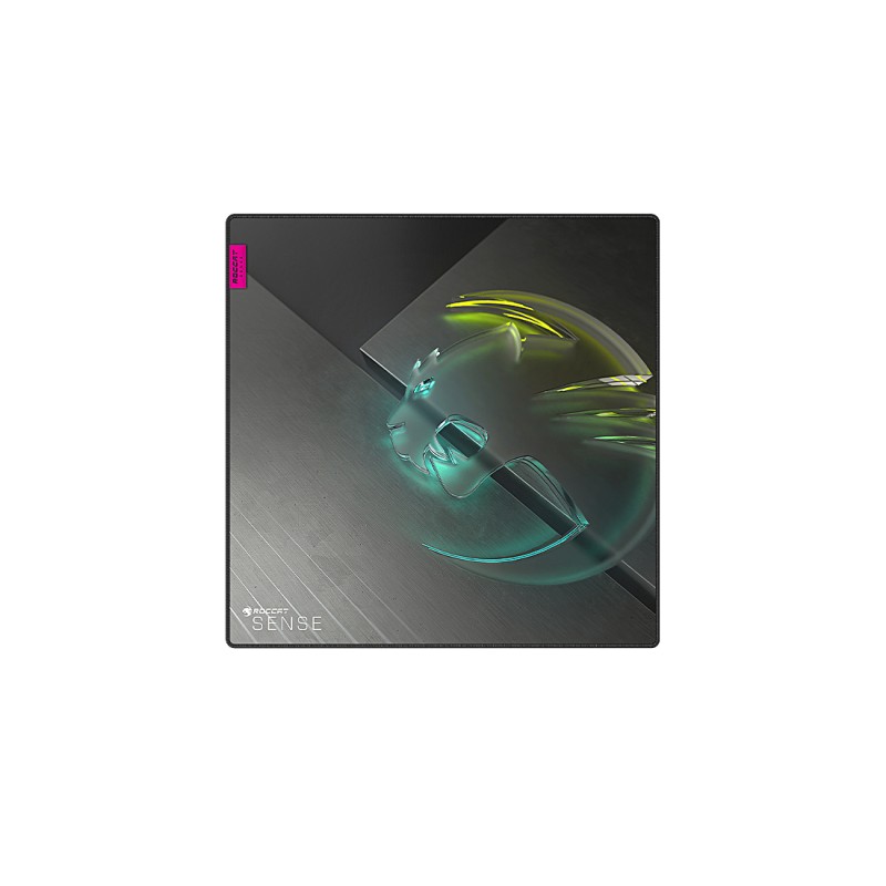 Roccat Sense Icon Gaming Mouse Pad Roccat Sense Icon Gaming Mouse Pad