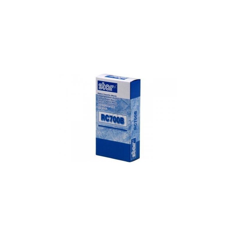 Star Micronics RIBBON BLACK SP700 Star Micronics RIBBON BLACK SP700