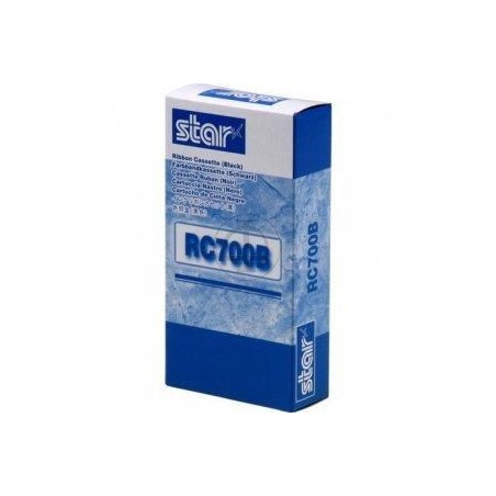 Køb Star Micronics RIBBON BLACK SP700 (30980731) - Høj Kvalitet Printerbånd