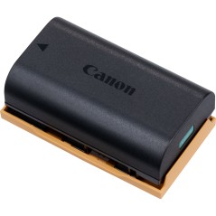 Canon Lp-El Battery Pack