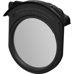 Canon Drop-In Circular Polarizing