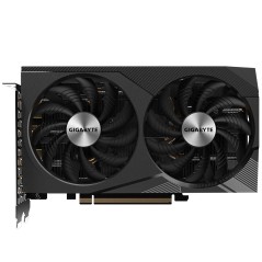 Gigabyte Geforce Rtx 3060 Windforce Oc