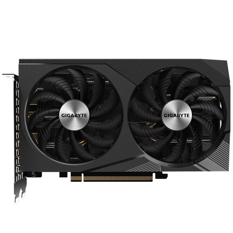 Gigabyte Geforce Rtx 3060 Windforce Oc Gigabyte Geforce Rtx 3060 Windforce Oc