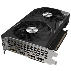 Gigabyte Geforce Rtx 3060 Windforce Oc