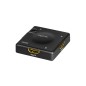 LogiLink HDMI switch, 3x1-Port, LogiLink HDMI switch, 3x1-Port,
