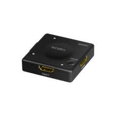 LogiLink HDMI switch, 3x1-Port,