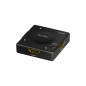 LogiLink HDMI switch, 3x1-Port, LogiLink HDMI switch, 3x1-Port,