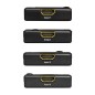 LogiLink HDMI switch, 3x1-Port, LogiLink HDMI switch, 3x1-Port,