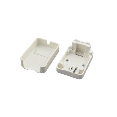 Equip 1-Port Keystone Jack Surface