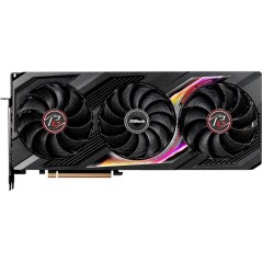 Asrock Graphics Card Amd Radeon Rx