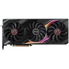 Asrock Graphics Card Amd Radeon Rx