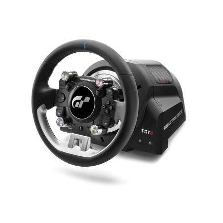 Thrustmaster Gaming Controller Black Usb