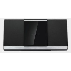 Grundig Wms 3000 Bt Dab Home Audio
