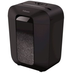 Fellowes Powershred Lx50 Paper