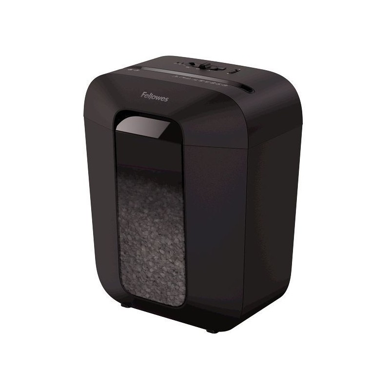 Fellowes Powershred Lx50 Paper