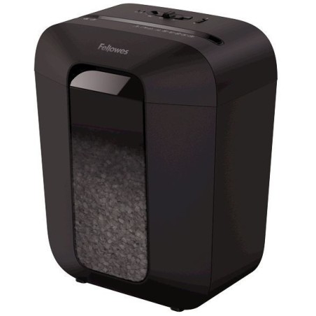 Fellowes Powershred Lx50 Paper