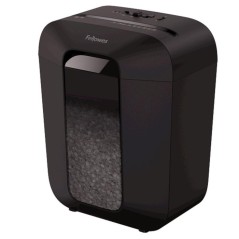 Fellowes Powershred Lx50 Paper