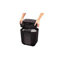 Fellowes Powershred Lx50 Paper