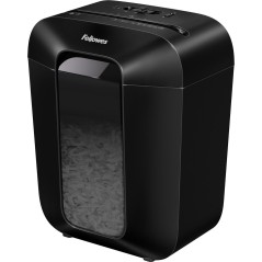 Fellowes Powershred Lx50 Paper