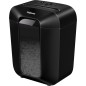 Fellowes Powershred Lx50 Paper