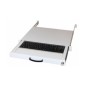 Aixcase Keyboard Usb Ps2 Qwertz