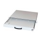 Aixcase Keyboard Usb Ps2 Qwertz