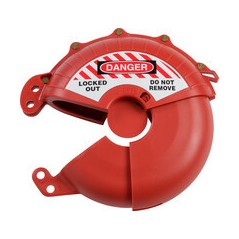 Brady Collapsible Gate Valve