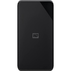 Western Digital ELEMENTS PORTABLE SPEC EDIT