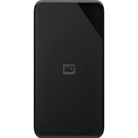 Western Digital ELEMENTS PORTABLE SPEC EDIT