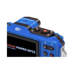 Kodak Pixpro Wpz2 123 Compact