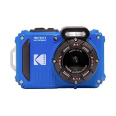 Kodak Pixpro Wpz2 123 Compact