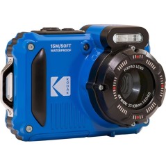 Kodak Pixpro Wpz2 123 Compact