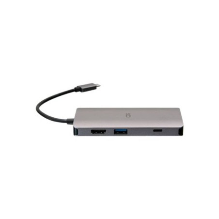 C2G Usb-C 8-In-1 Mini Dock With
