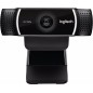 Logitech HD Pro Webcam C922 Webcam