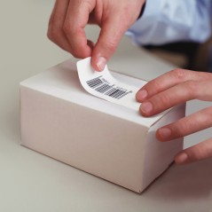 DYMO Pack - Multi-Purpose Labels -