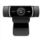Logitech HD Pro Webcam C922 Webcam