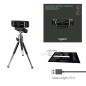 Logitech HD Pro Webcam C922 Webcam